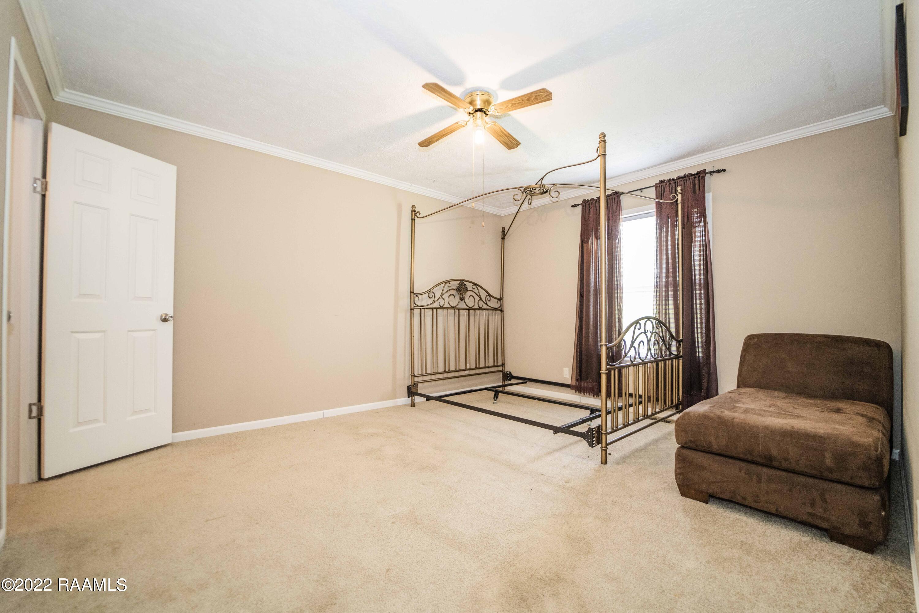 599 Frilot Cove Road Opelousas, LA 70570 - Photo 19 of 24 Bedroom2 (3)