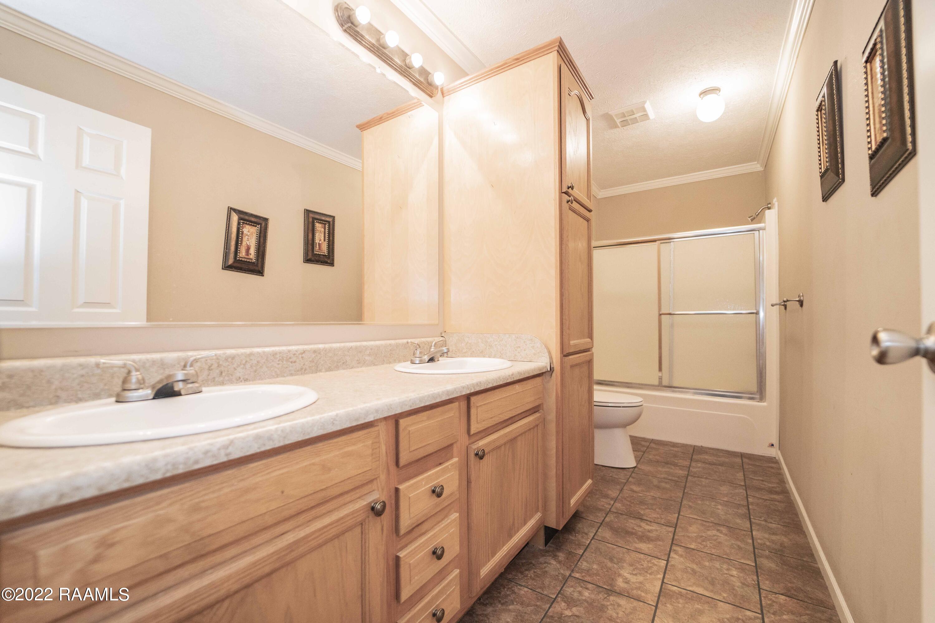599 Frilot Cove Road Opelousas, LA 70570 - Photo 20 of 24 Bathroom (6)