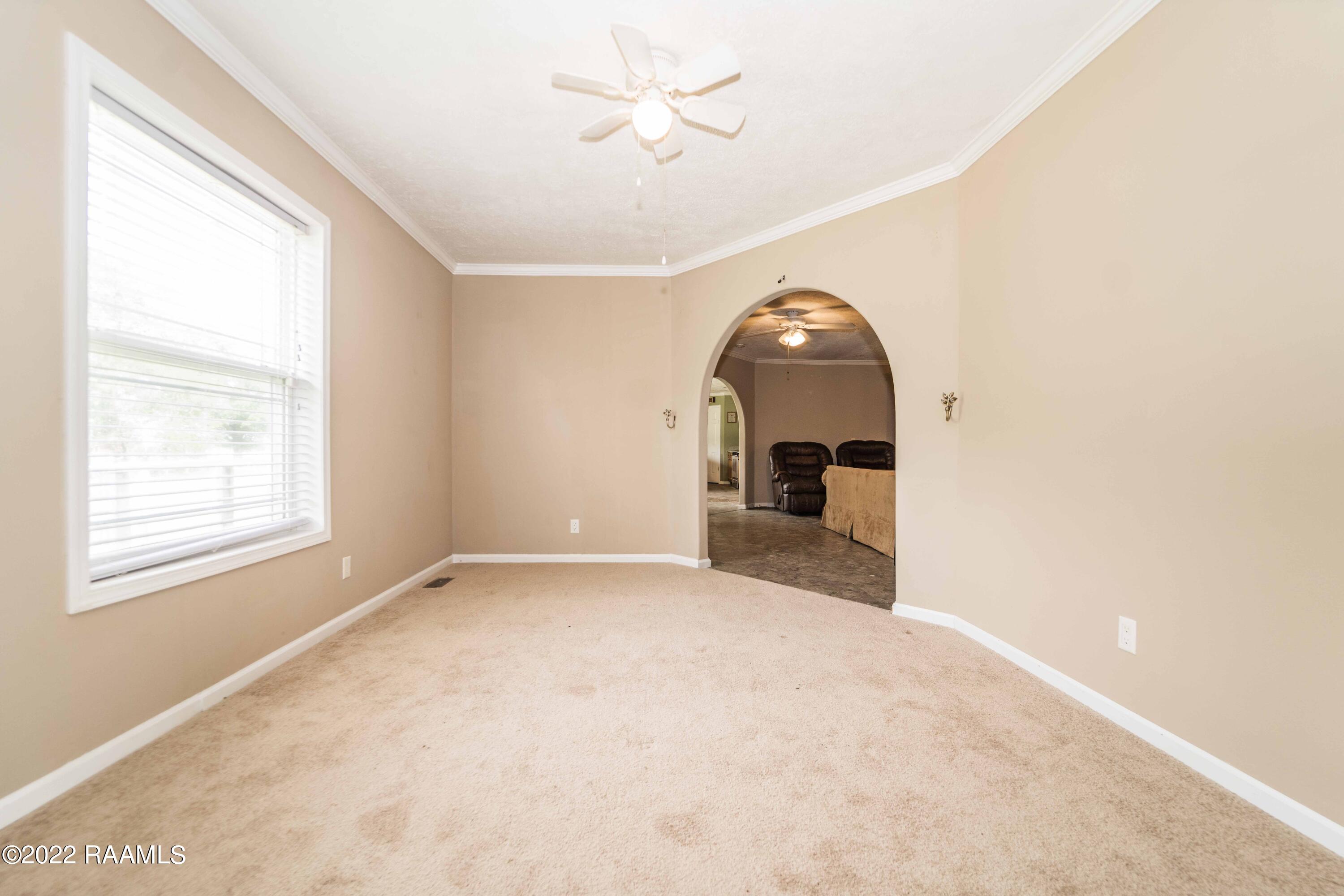 599 Frilot Cove Road Opelousas, LA 70570 - Photo 10 of 24 Dining1 (1)