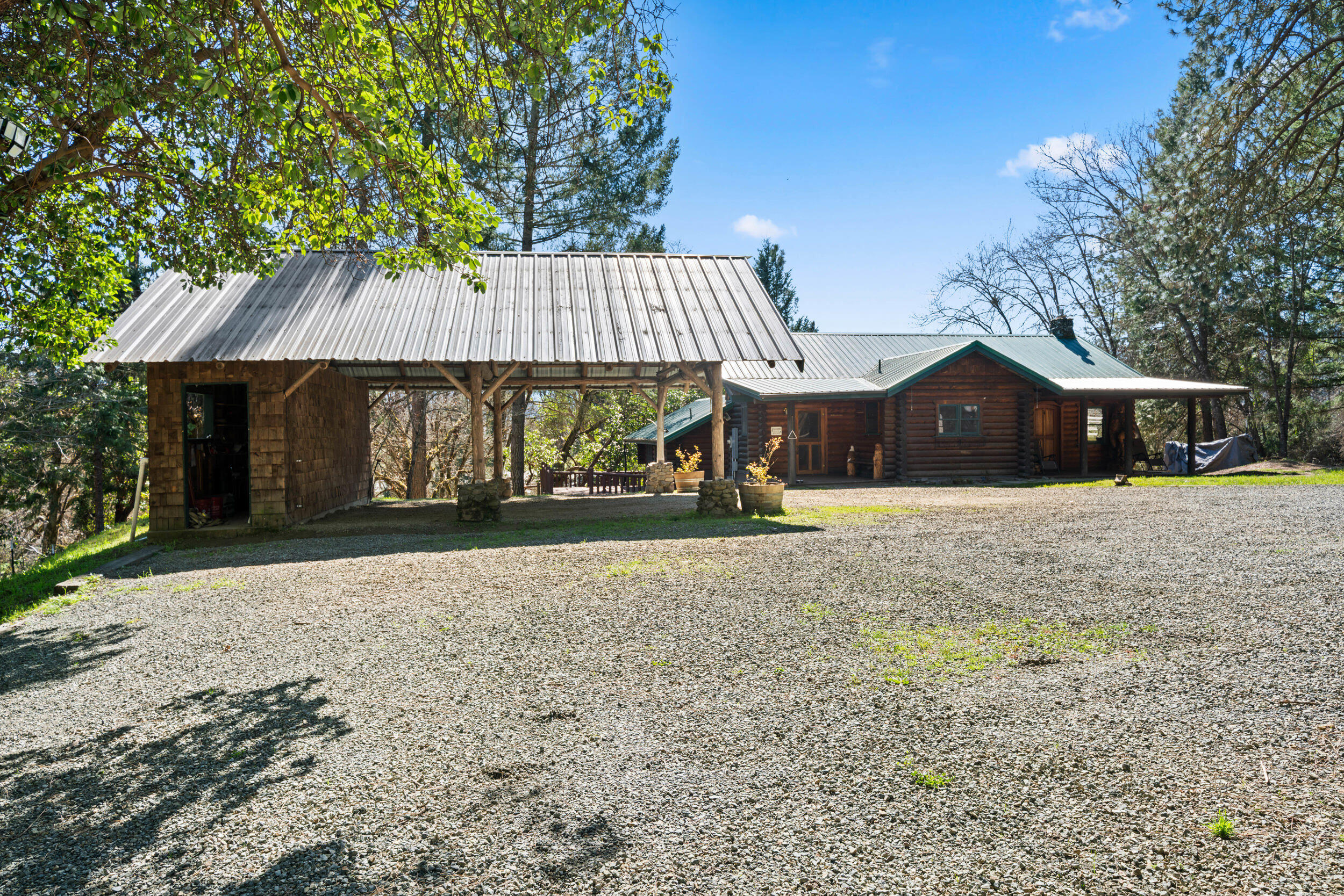 151 Kubli Road Grants Pass, OR 97527 - Photo 34 of 55