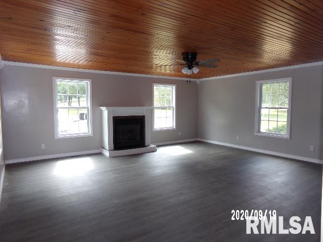 195 Jones Road Harrisburg, IL 62946 - Photo 6 of 13 Gallery Image 6
