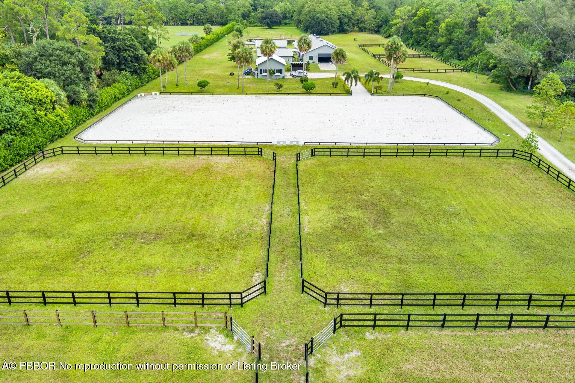 2770 E Road Loxahatchee, FL 33470 - Photo 45 of 51 a picture of a swimming pool