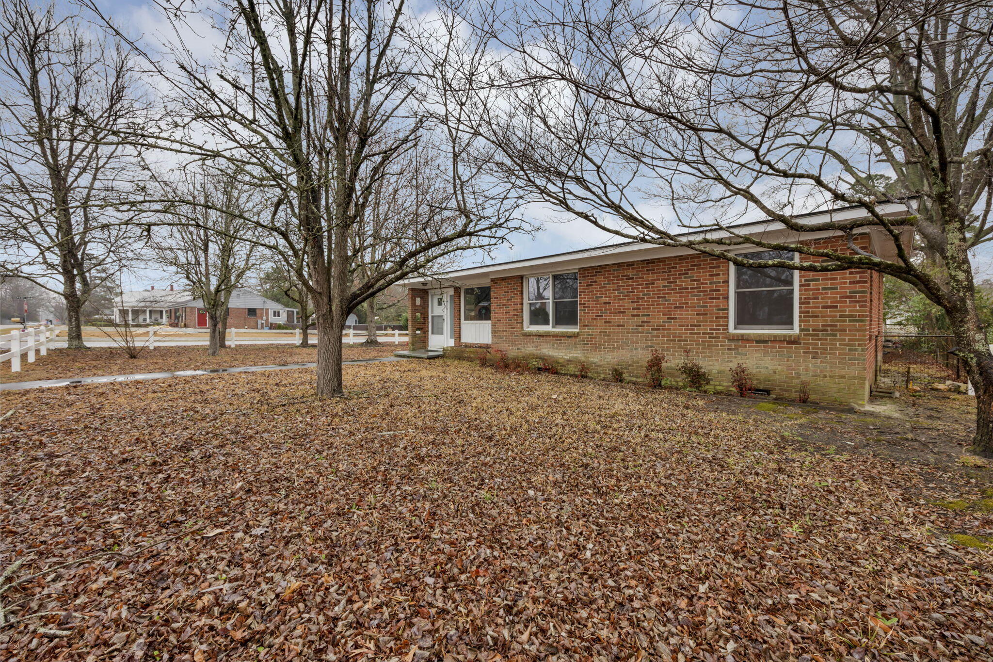 400 Wilson Street Batesburg, SC 29006 - Photo 19 of 27