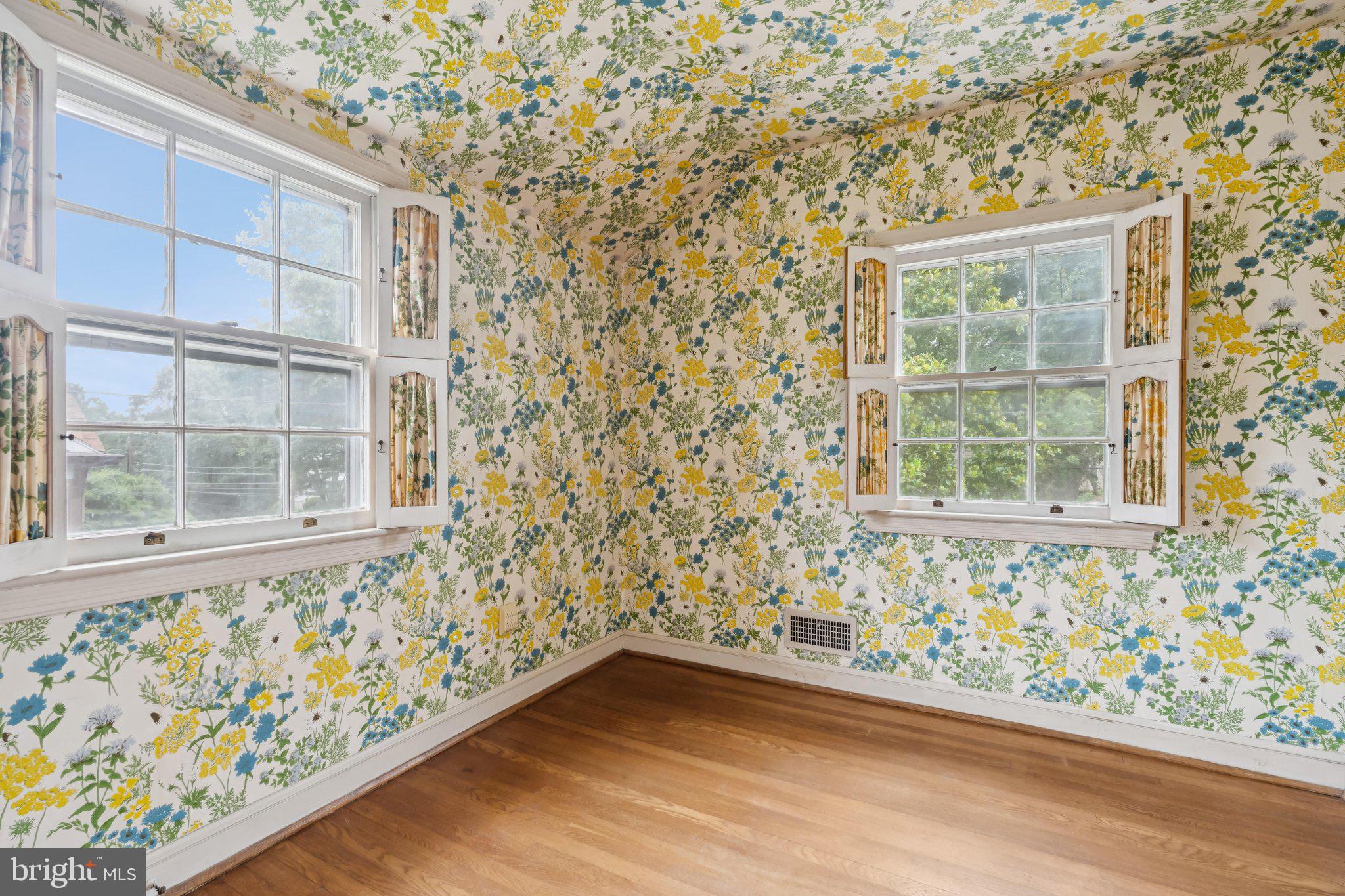 7201 Chestnut Street Chevy Chase, MD 20815 - Photo 14 of 34 Bedroom #2