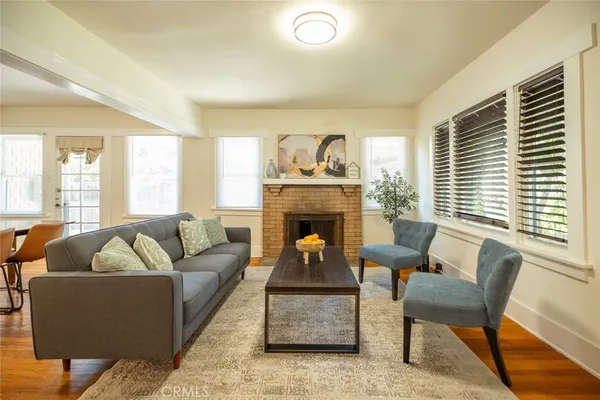 $4,495 | 45 North Meridith Avenue, Pasadena, CA 91106