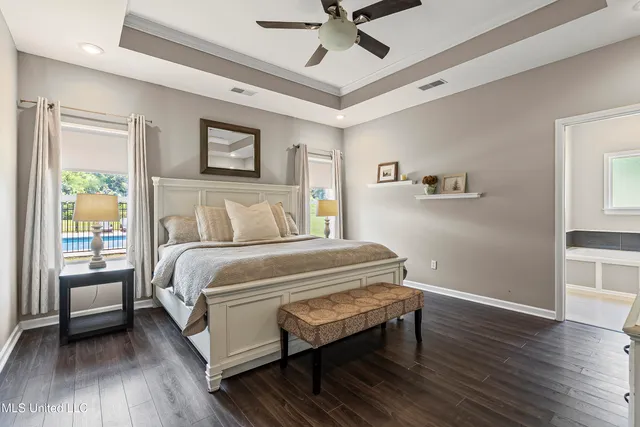 $545,000 | 31300 Highway 4, Holly Springs, MS 38635