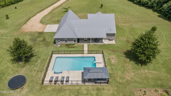 $539,900 | 31300 Highway 4, Holly Springs, MS 38635