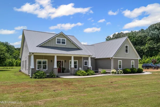 $545,000 | 31300 Highway 4, Holly Springs, MS 38635