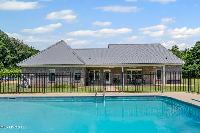 $545,000 | 31300 Highway 4, Holly Springs, MS 38635