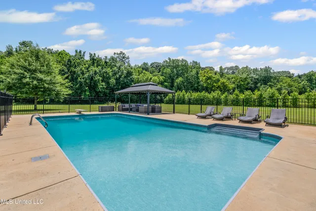 $545,000 | 31300 Highway 4, Holly Springs, MS 38635