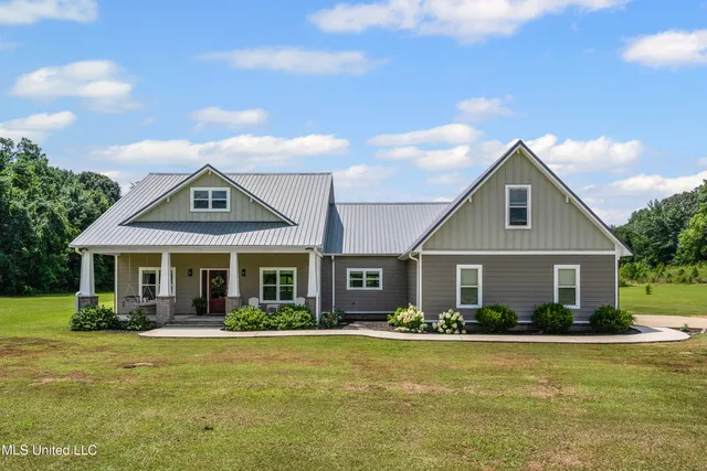 $545,000 | 31300 Highway 4, Holly Springs, MS 38635