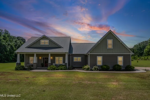 $545,000 | 31300 Highway 4, Holly Springs, MS 38635