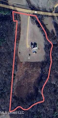 $545,000 | 31300 Highway 4, Holly Springs, MS 38635