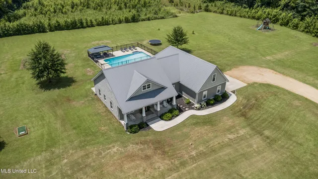 $545,000 | 31300 Highway 4, Holly Springs, MS 38635