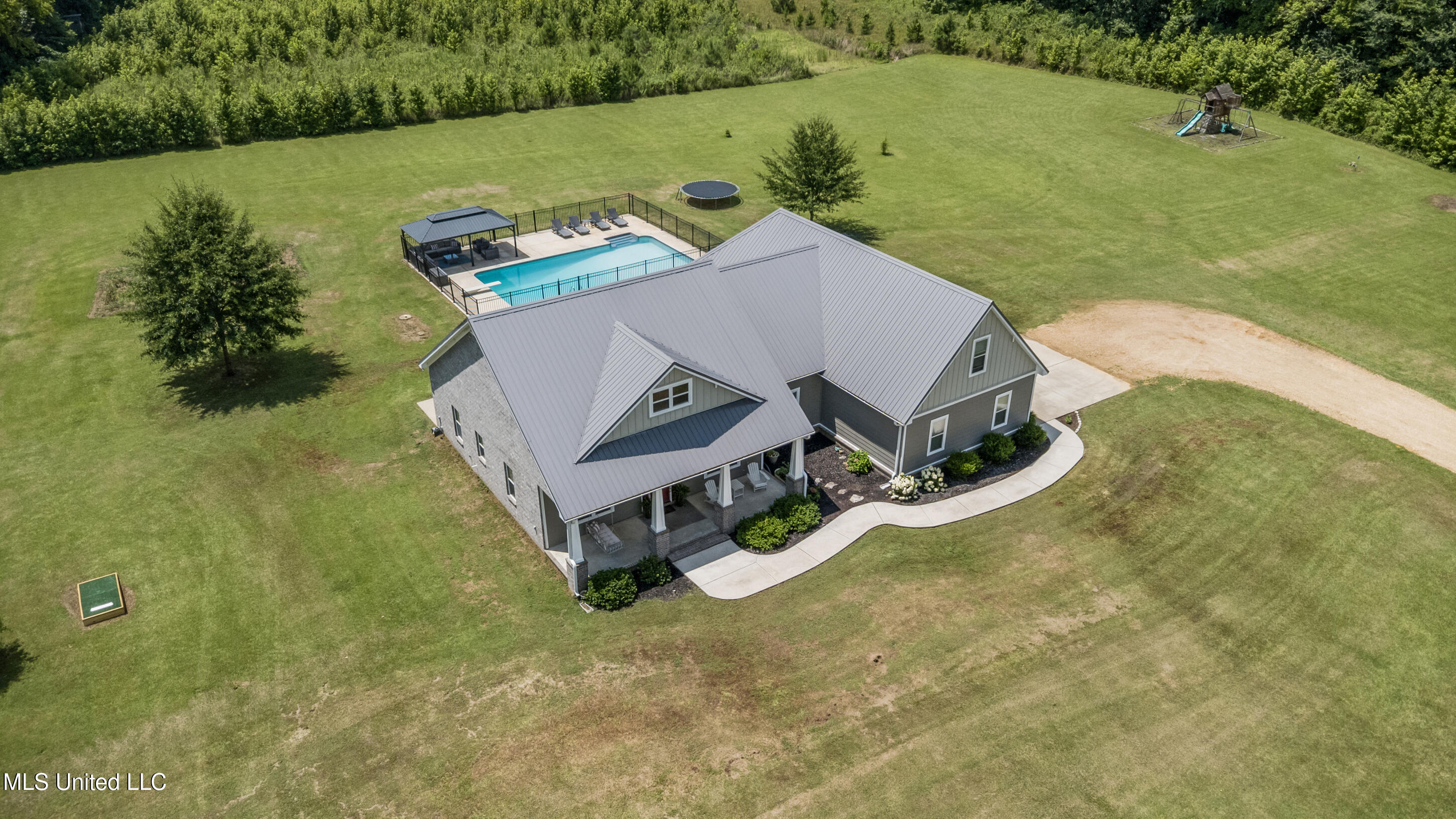 31300 Highway 4 Holly Springs, MS 38635 - Photo 3 of 30 29_dji_0012