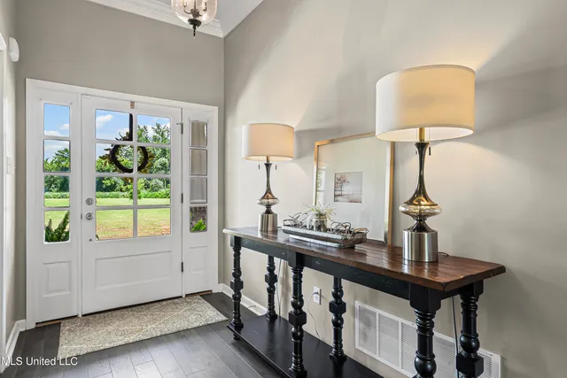 $545,000 | 31300 Highway 4, Holly Springs, MS 38635