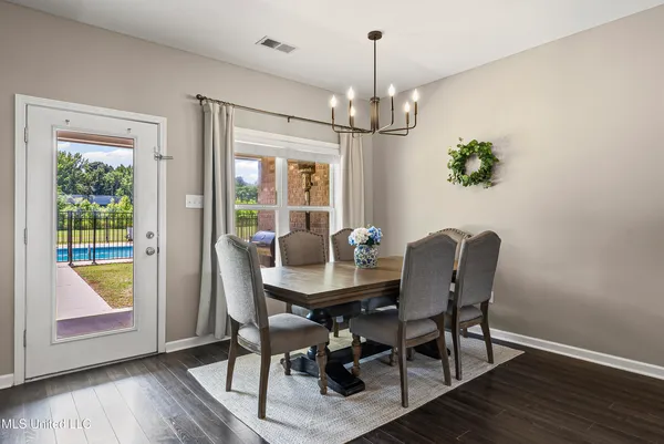 $539,900 | 31300 Highway 4, Holly Springs, MS 38635