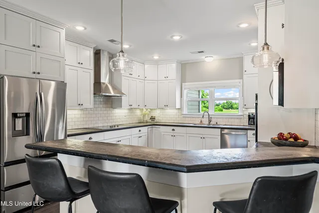 $545,000 | 31300 Highway 4, Holly Springs, MS 38635