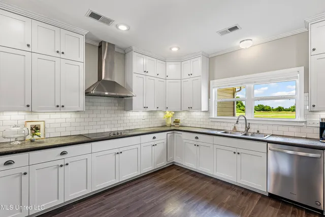 $545,000 | 31300 Highway 4, Holly Springs, MS 38635