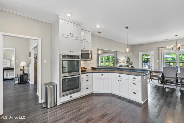 $545,000 | 31300 Highway 4, Holly Springs, MS 38635