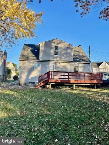 $2,800 | 423 Ingleside Avenue, Baltimore, MD 21228