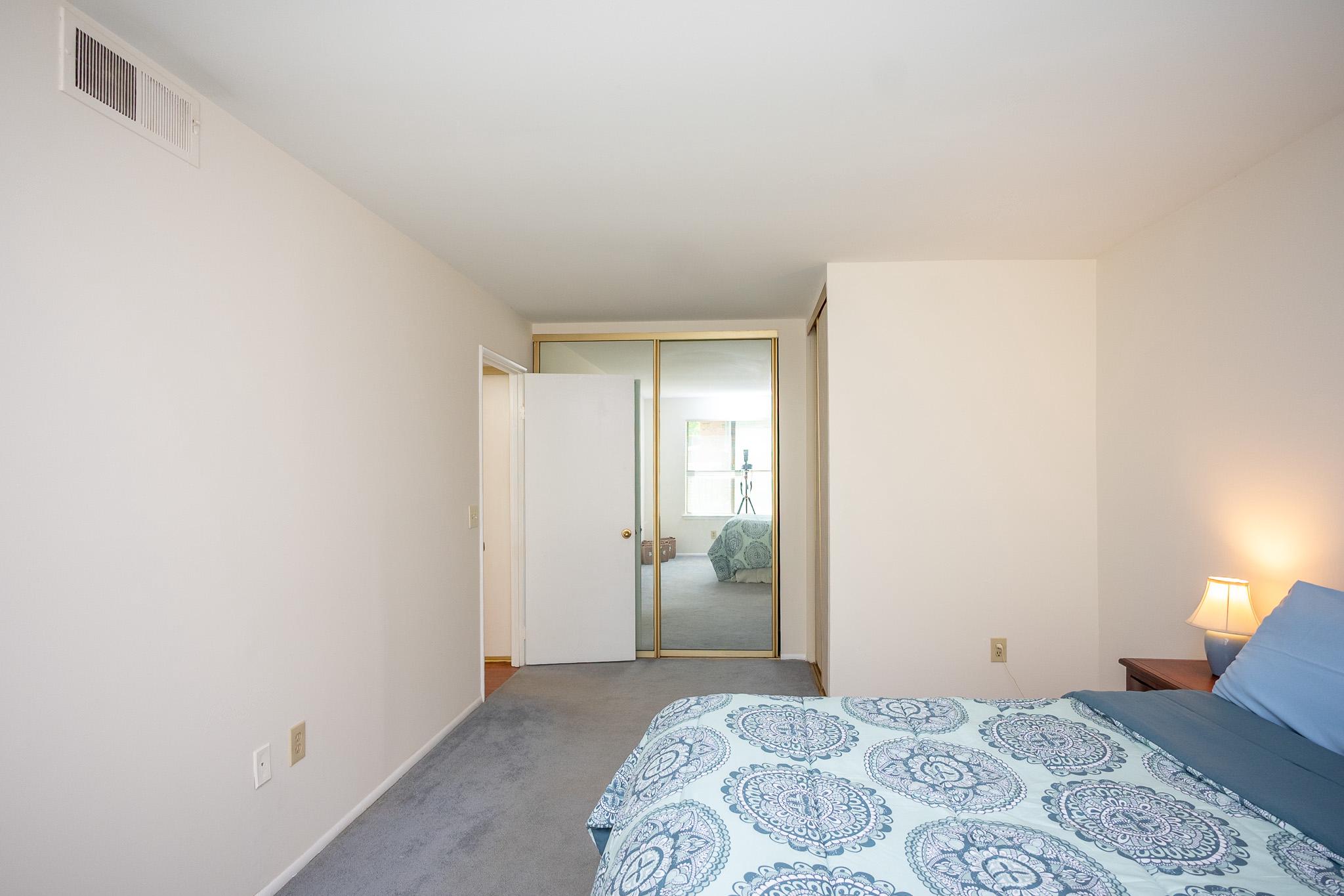 3160 Adderley Court, Unit 242A Silver Spring, MD 20906 - Photo 14 of 36 Tons of Closet Space