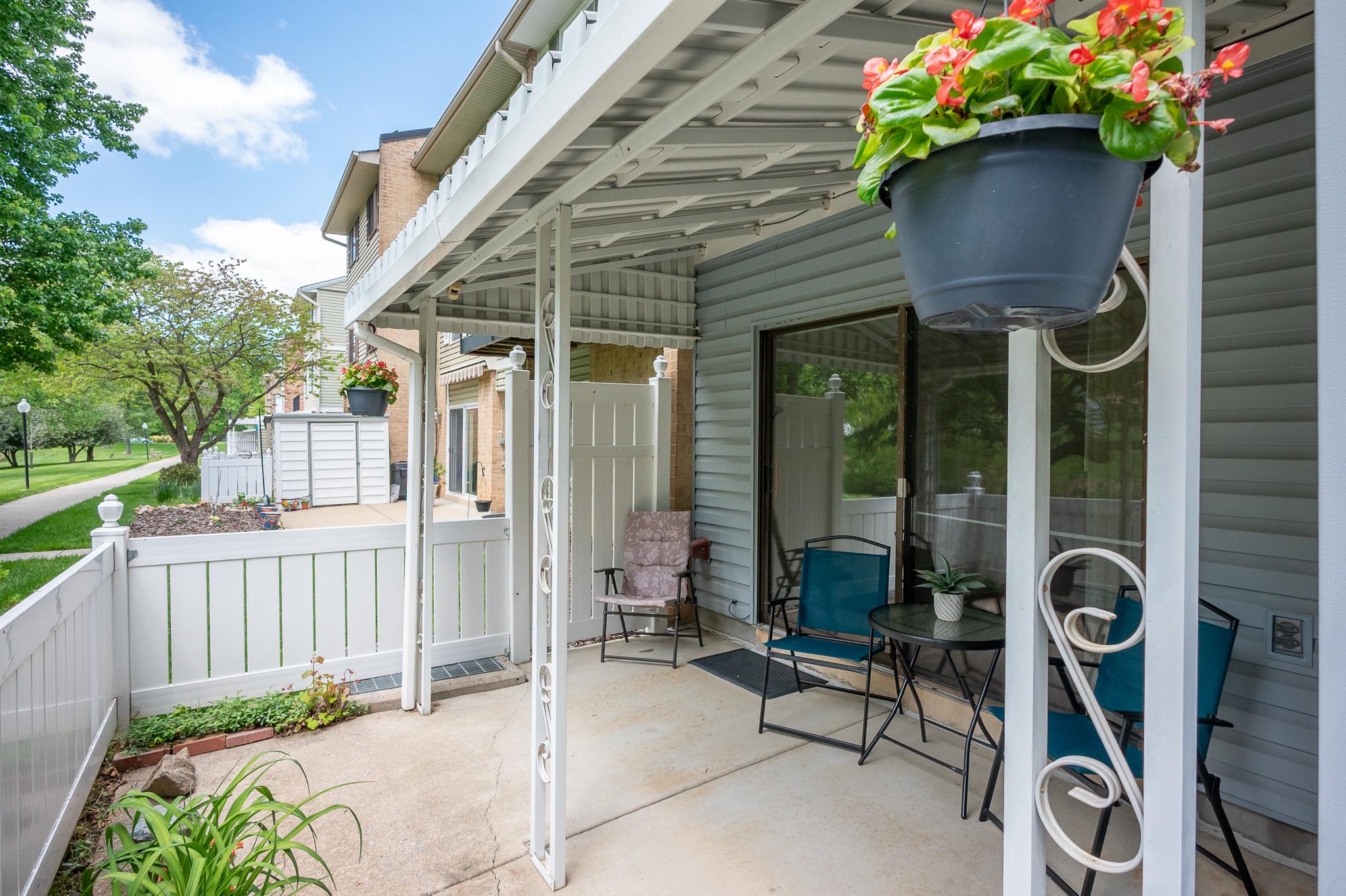 3160 Adderley Court, Unit 242A Silver Spring, MD 20906 - Photo 17 of 36 Private Serenity