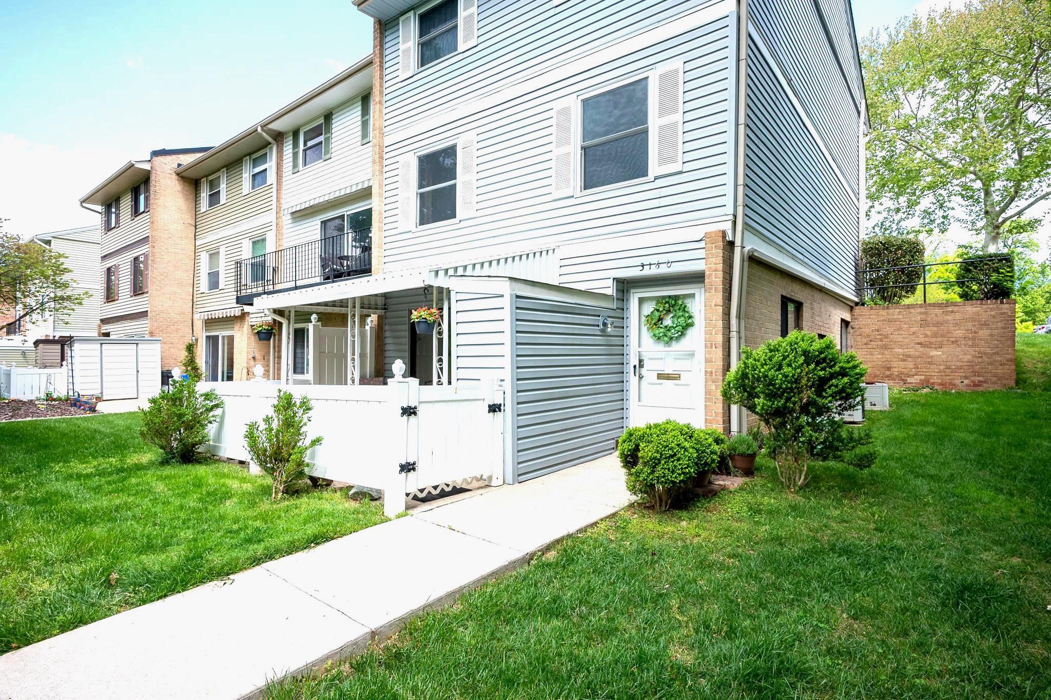 3160 Adderley Court, Unit 242A Silver Spring, MD 20906 - Photo 2 of 36 Carefree Living Awaits
