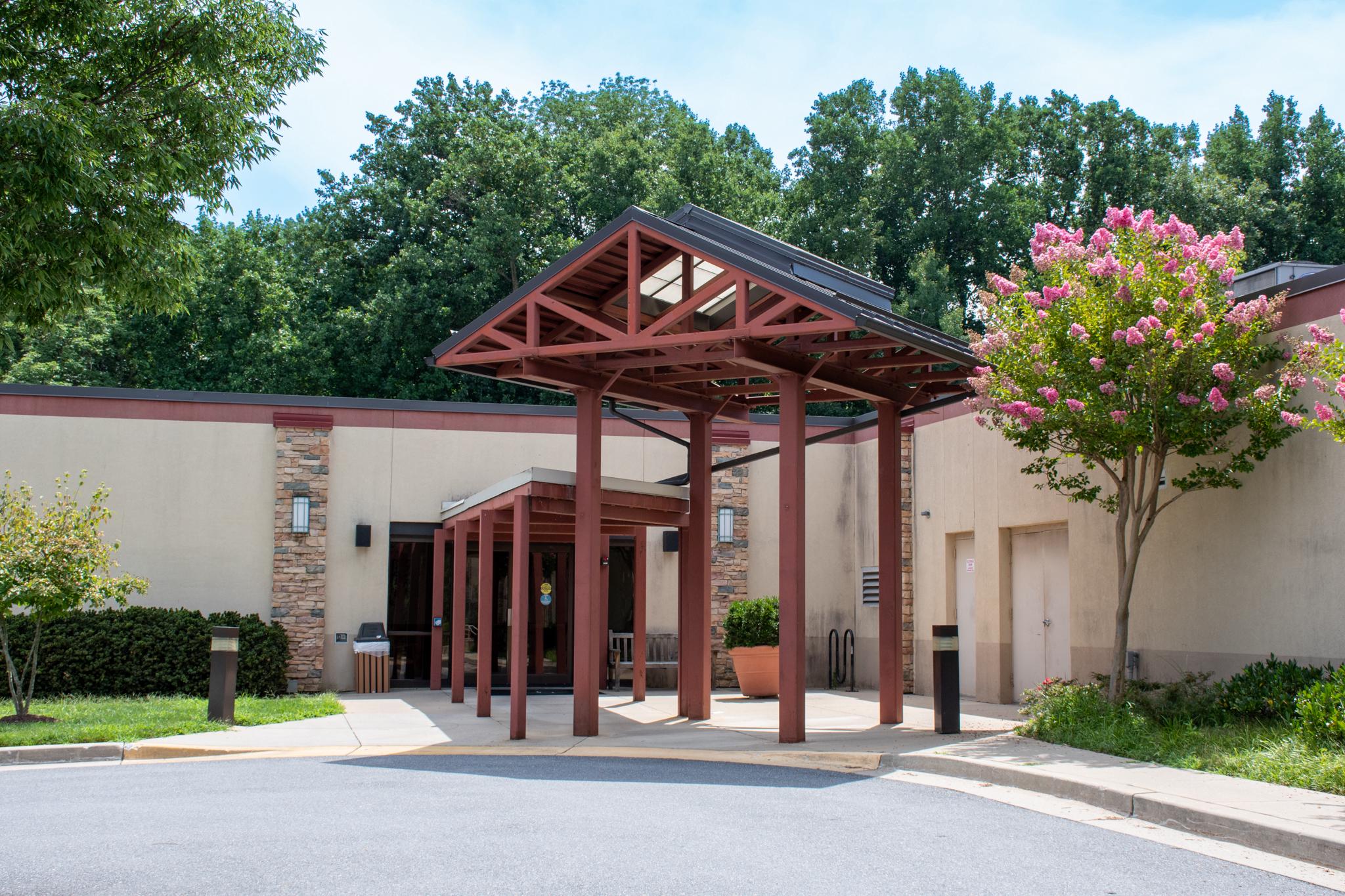 3160 Adderley Court, Unit 242A Silver Spring, MD 20906 - Photo 30 of 36 Clubhouse 2