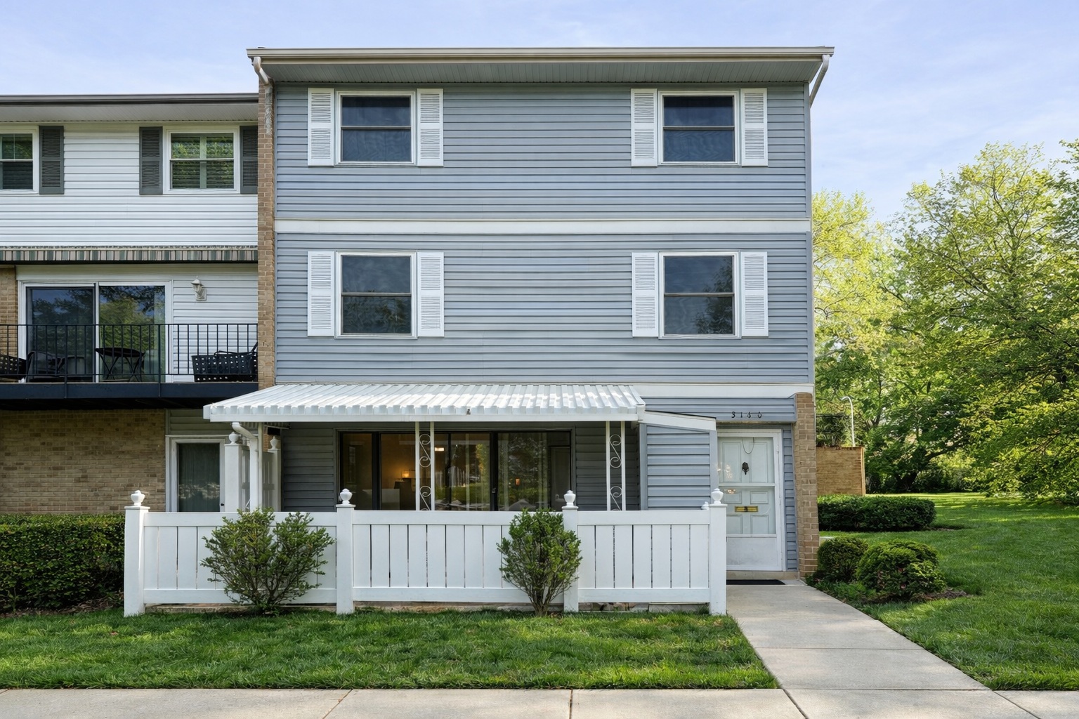 3160 Adderley Court, Unit 242A Silver Spring, MD 20906 - Photo 3 of 36 Perfect One Level Living