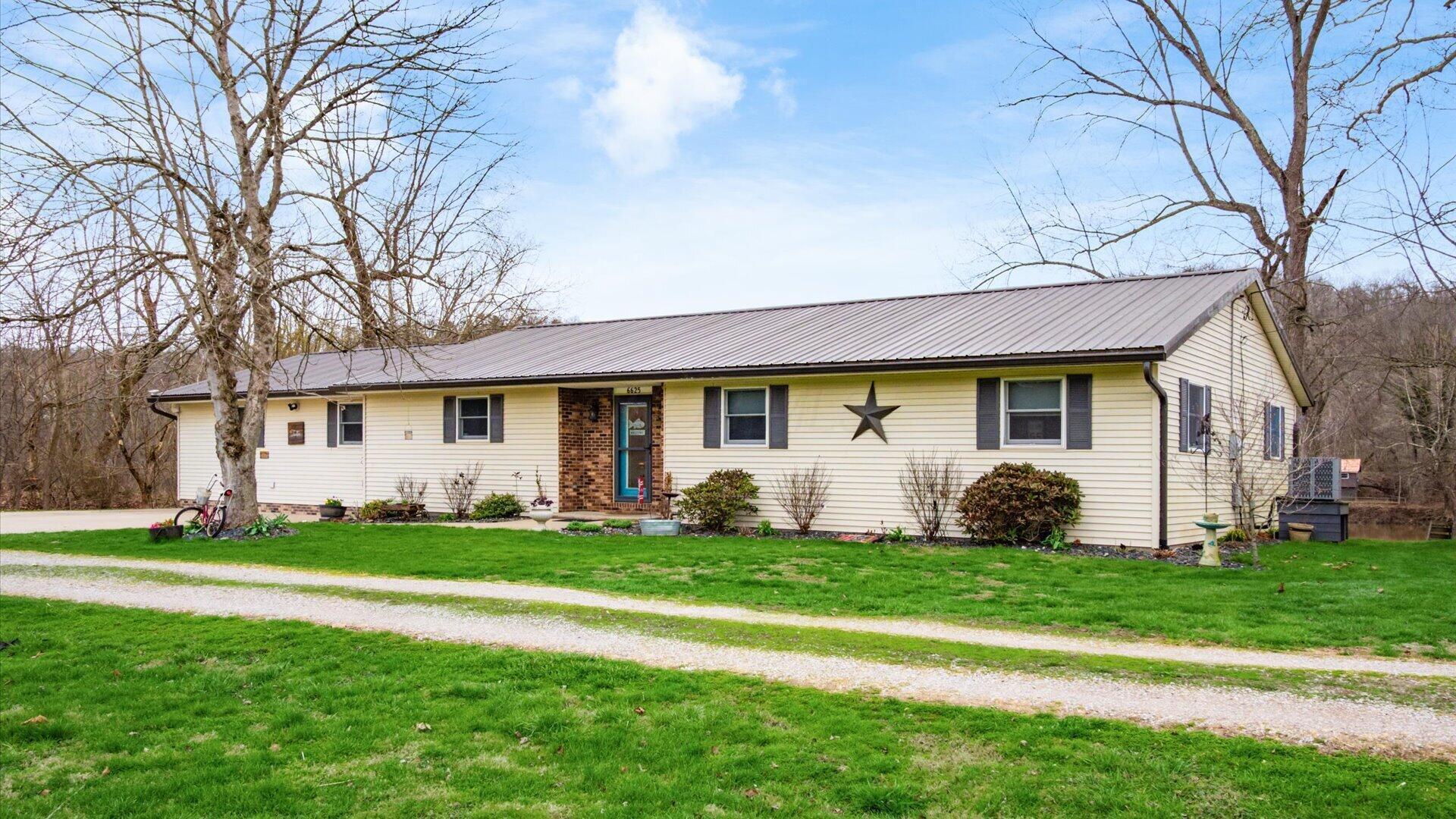 6625 South River Road Blue Rock, OH 43720 - Photo 66 of 70