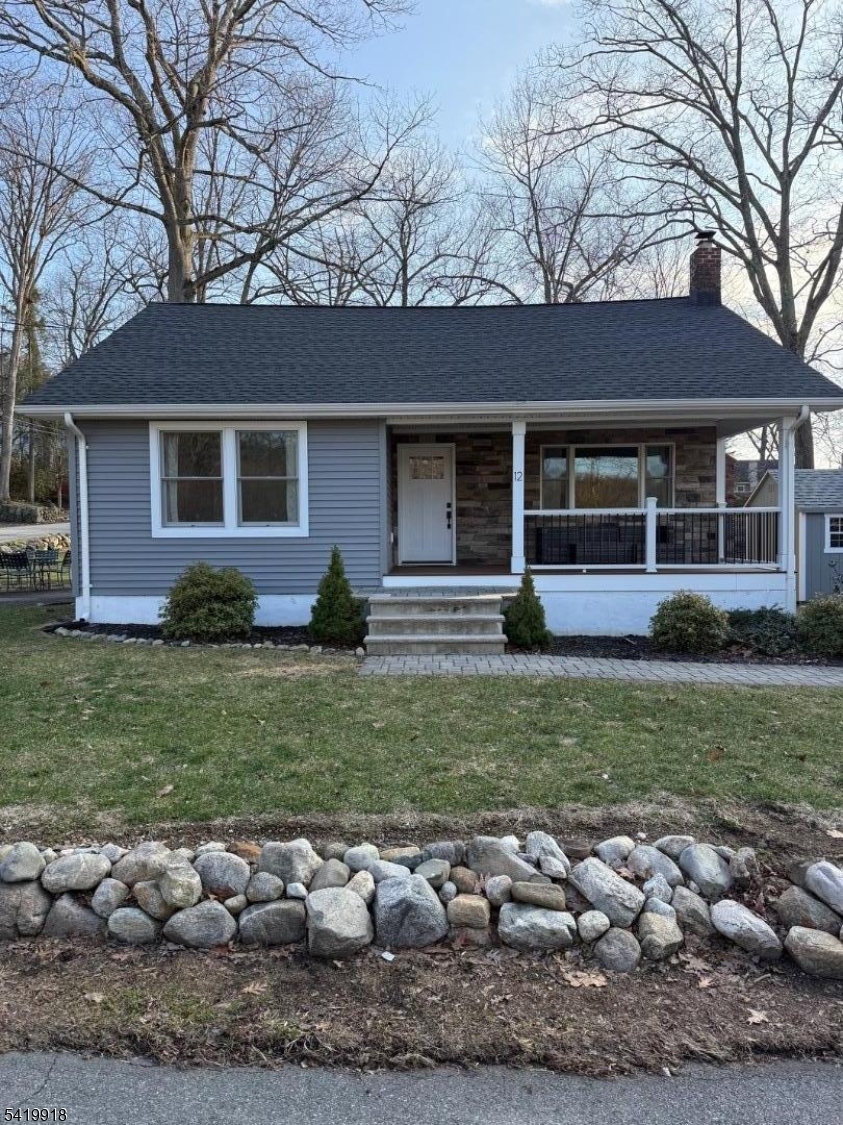 12 Bellot Road Ringwood, NJ 07456 - Photo 1 of 16