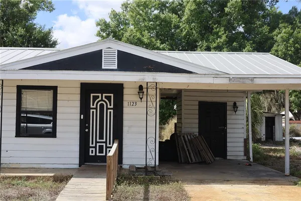 $99,000 | 1123 Southeast 3rd Avenue, Arcadia, FL 34266