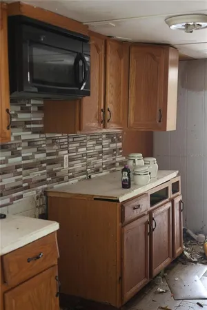 $99,000 | 1123 Southeast 3rd Avenue, Arcadia, FL 34266