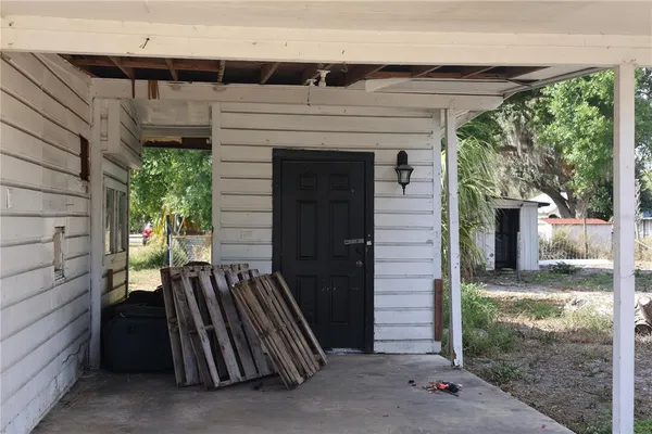 $99,000 | 1123 Southeast 3rd Avenue, Arcadia, FL 34266