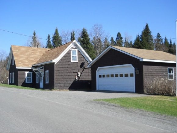 1609 Bear Rock Road Stewartstown, NH 03576 - Photo 1 of 1 Gallery Image 1