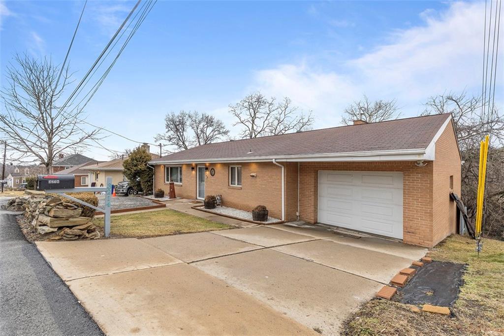 3214 Brodhead Road Aliquippa, PA 15001 - Photo 34 of 38 Gallery Image 34