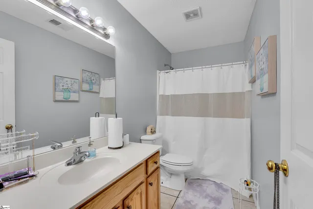 $244,900 | 361 Split Oak Lane, Inman, SC 29349