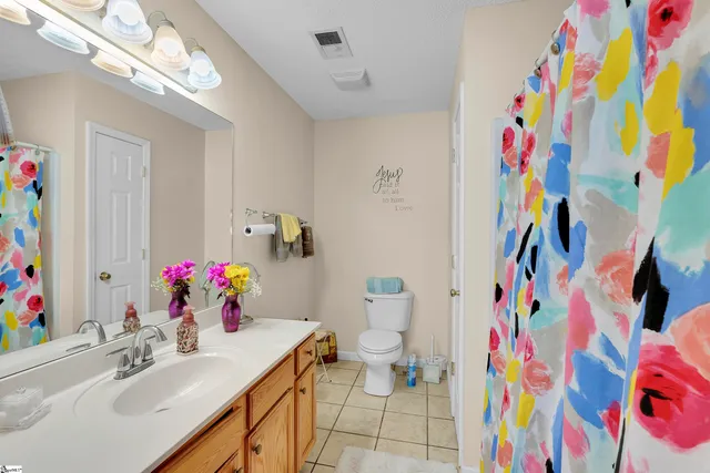 $244,900 | 361 Split Oak Lane, Inman, SC 29349