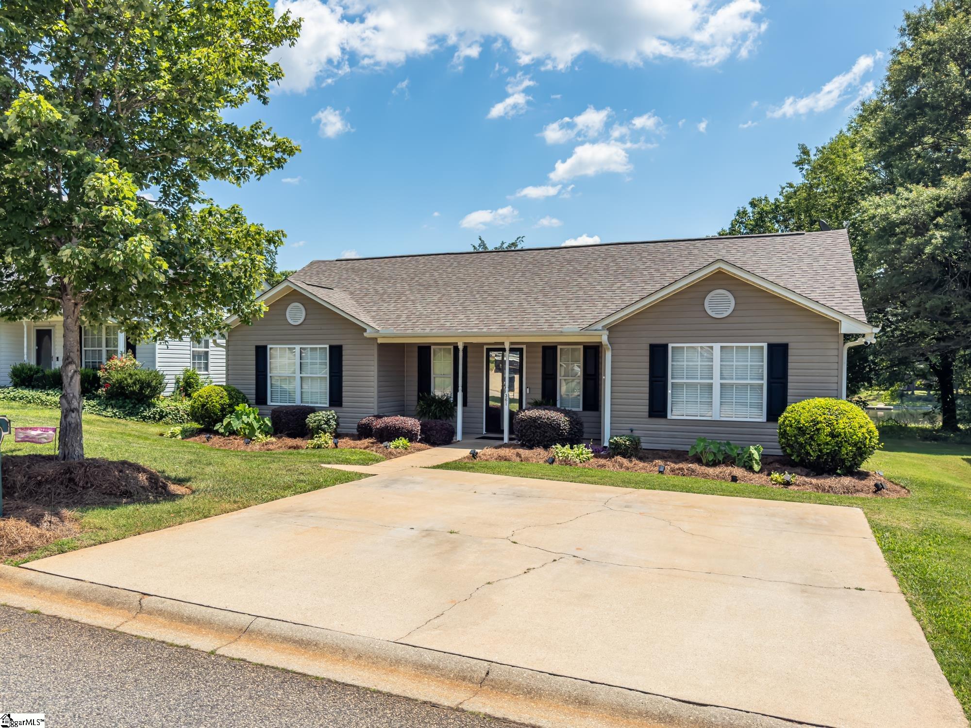 361 Split Oak Lane Inman, SC 29349 - Photo 16 of 27