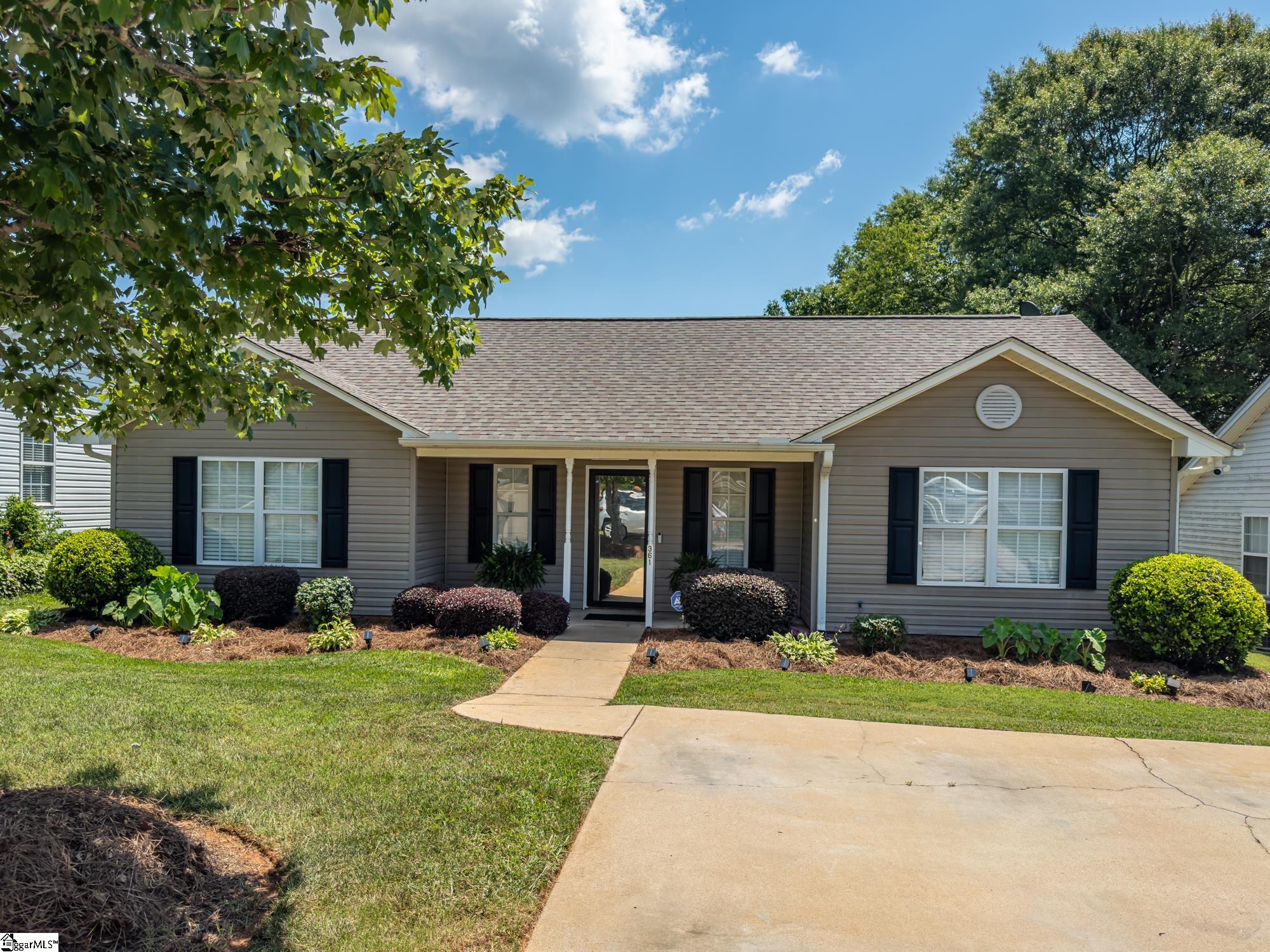 361 Split Oak Lane Inman, SC 29349 - Photo 17 of 27