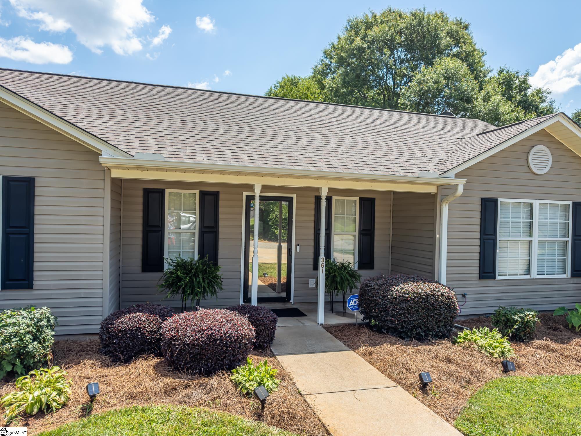 361 Split Oak Lane Inman, SC 29349 - Photo 18 of 27