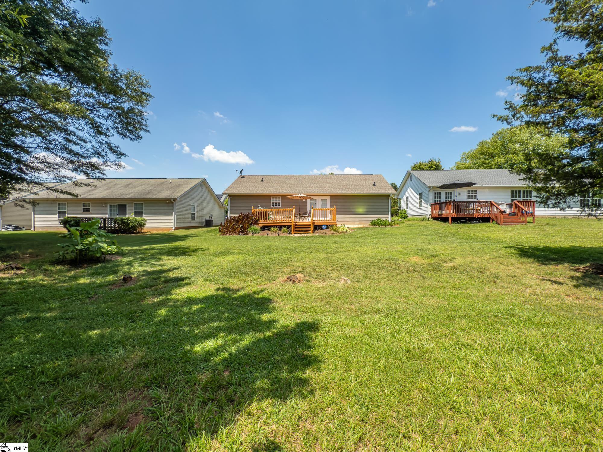361 Split Oak Lane Inman, SC 29349 - Photo 2 of 27