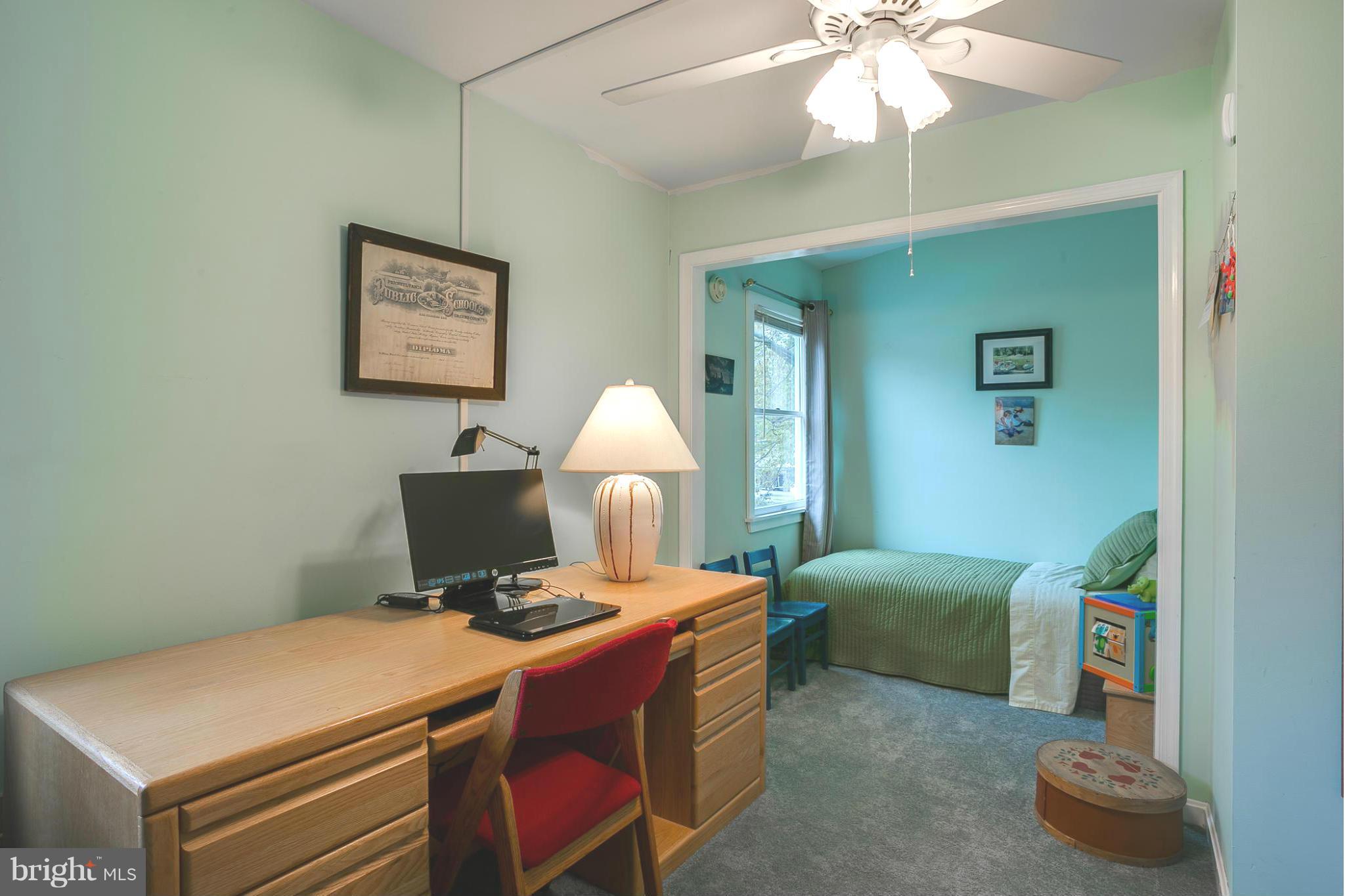 4933 Rullman Road Shady Side, MD 20764 - Photo 22 of 30 Bedroom3