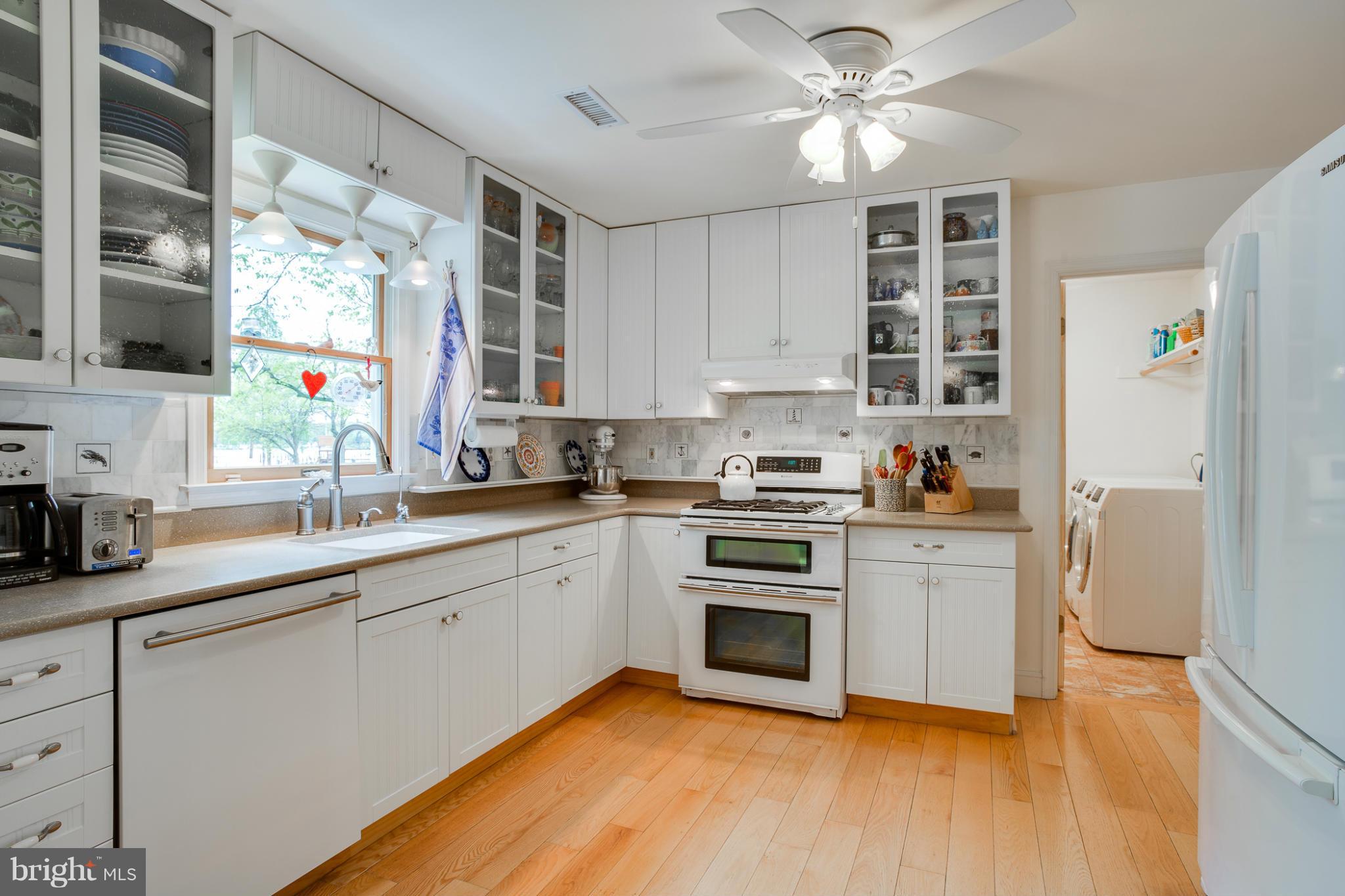 4933 Rullman Road Shady Side, MD 20764 - Photo 8 of 30 Kitchen2