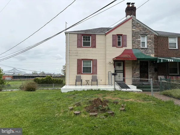 $155,000 | 1144 Concord Avenue, Chester, PA 19013