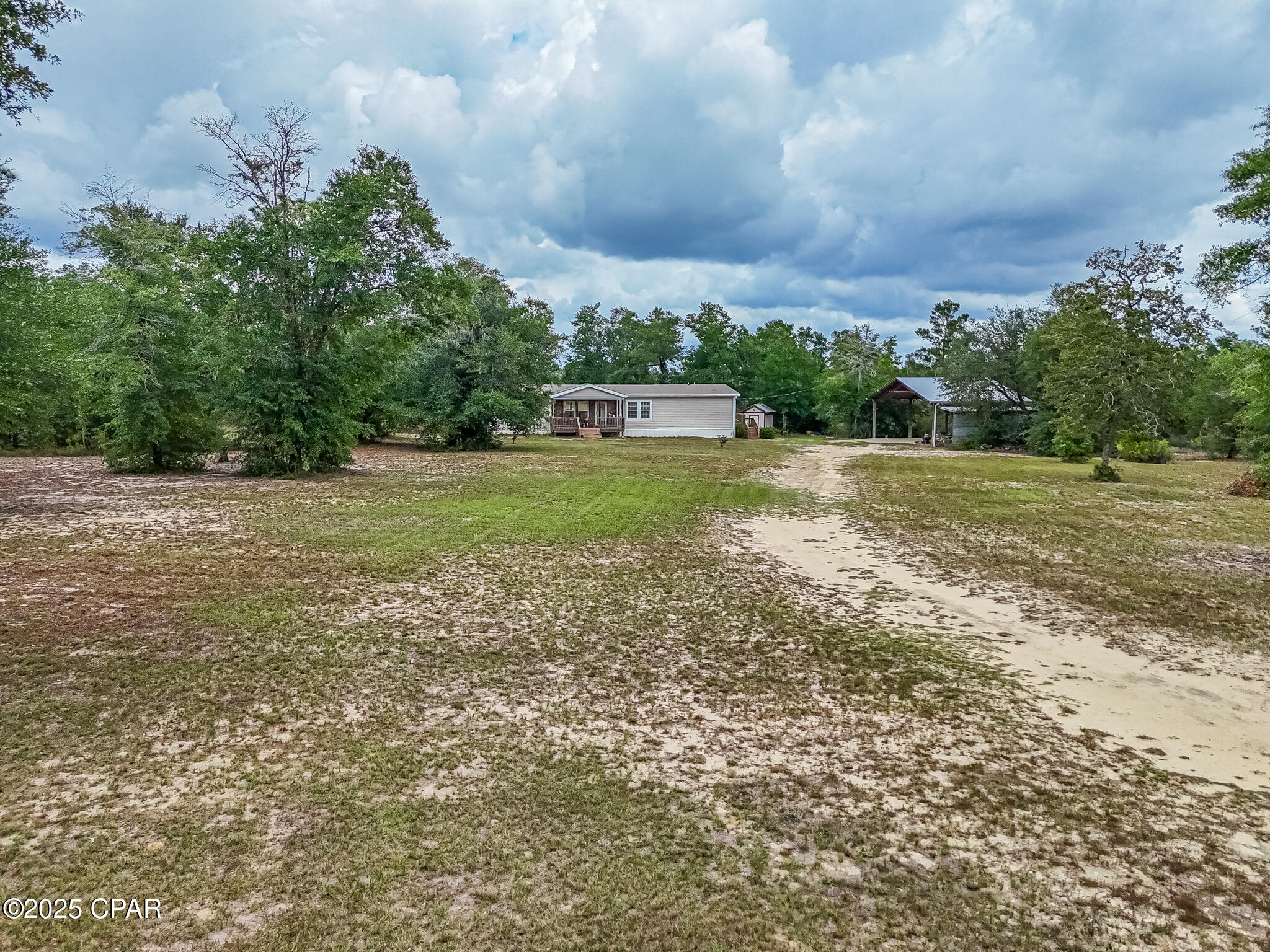 11233 Lawrence Road Fountain, FL 32438 - Photo 45 of 45 Gallery Image 45
