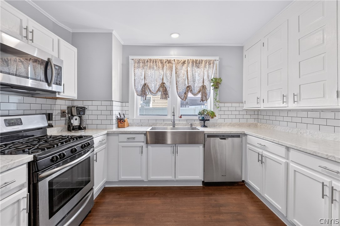 306 Elm Street Rome, NY 13440 - Photo 13 of 50