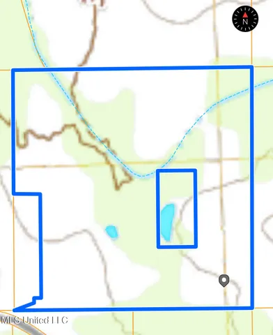 $380,000 | 254 Renfroe Road, Canton, MS 39046