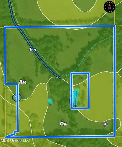 $380,000 | 254 Renfroe Road, Canton, MS 39046